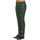 Odjeća Žene
 Slim traperice American Retro TINA Crna / Zelena