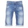 Odjeća Muškarci
 Bermude i kratke hlače Yurban ABYSS Plava / Svijetla