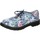 Obuća Djevojčica Derby cipele & Oksfordice Enrico Coveri AG247 Plava