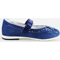Obuća Djevojčica Balerinke i Mary Jane cipele Didiblu AG487 Blue