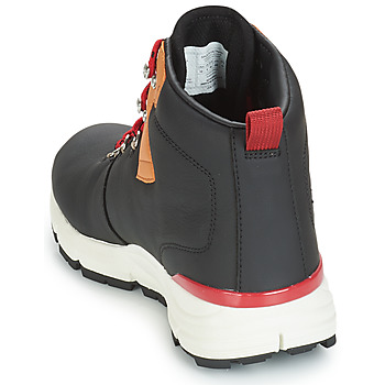 DC Shoes MUIRLAND LX M BOOT XKCK Crna / Crvena