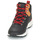 Obuća Muškarci
 Niske tenisice DC Shoes MUIRLAND LX M BOOT XKCK Crna / Crvena