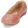 Obuća Djevojčica Balerinke i Mary Jane cipele Mod'8 OLIVIA Boja breskve