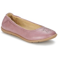 Obuća Djevojčica Balerinke i Mary Jane cipele Mod'8 OLIVIA Ružičasta