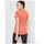 Odjeća Žene
 Majice kratkih rukava adidas Originals Freelift Prime Narančasta