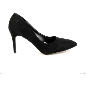 Obuća Žene
 Derby cipele & Oksfordice J&j Escarpin Austin Noir Crna
