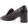Obuća Žene
 Balerinke i Mary Jane cipele Pierre Hardy LC06 BELLE BLACK Crna