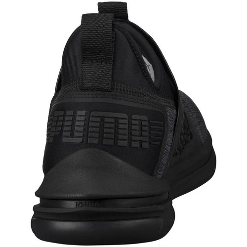 Puma IGN. LIMITLESS SR Crna