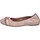 Obuća Žene
 Balerinke i Mary Jane cipele Crown BZ941 Ružičasta