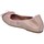 Obuća Žene
 Balerinke i Mary Jane cipele Crown BZ941 Ružičasta
