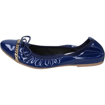 Obuća Žene
 Balerinke i Mary Jane cipele Crown BZ948 Plava