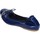 Obuća Žene
 Balerinke i Mary Jane cipele Crown BZ948 Plava