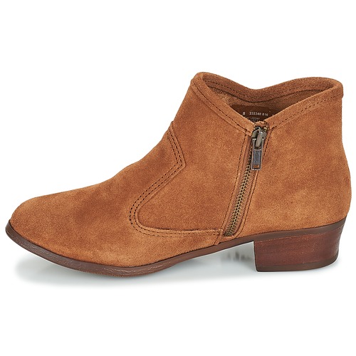 Minnetonka BLAKE BOOT Camel