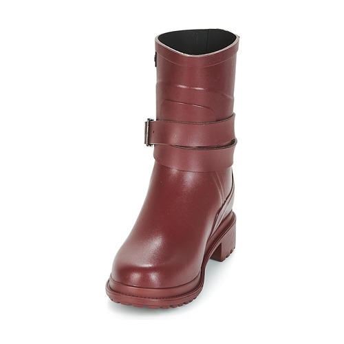 Aigle MACADAMES MID Bordo
