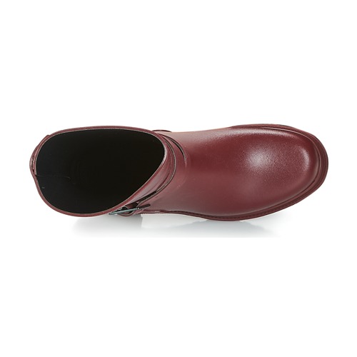 Aigle MACADAMES MID Bordo