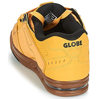 Globe SABRE žuta