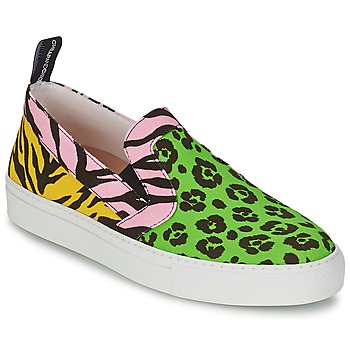 Obuća Žene
 Slip-on cipele Moschino Cheap & CHIC LIDIA Multicolour