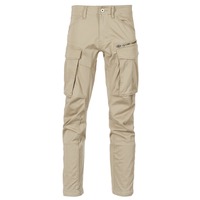 Odjeća Muškarci
 Cargo hlače G-Star Raw ROVIC ZIP 3D STRAIGHT TAPERED Bež