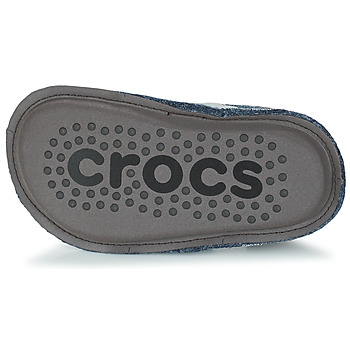 Crocs CLASSIC SLIPPER K Plava