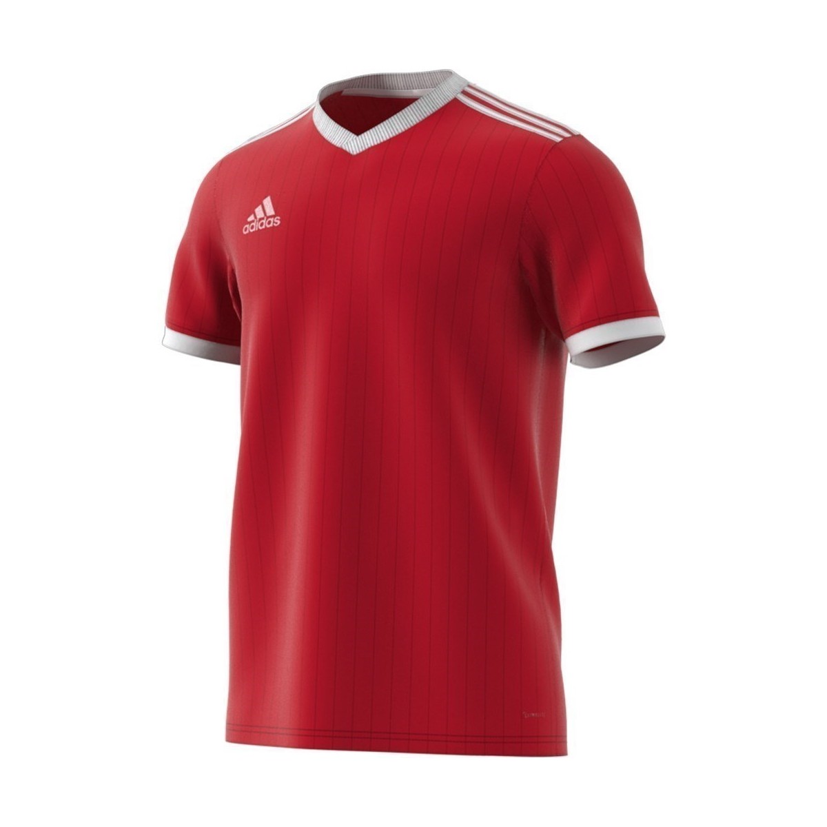 Odjeća Muškarci
 Majice kratkih rukava adidas Originals Tabela 18 Crvena