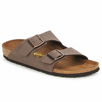 Obuća Natikače BIRKENSTOCK Arizona Birko-flor / Nubuck / Narrow