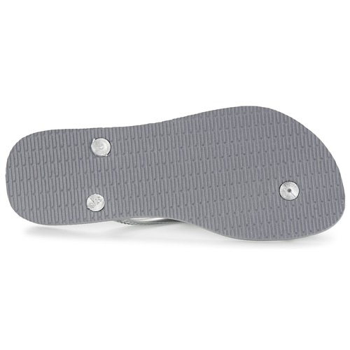 Havaianas SLIM Siva / Boja čelika