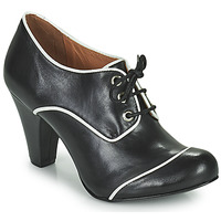 Obuća Žene
 Derby cipele Cristofoli GRENATAS Crna