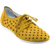 Obuća Žene
 Derby cipele Sabrinas Bruselas 85006 žuta