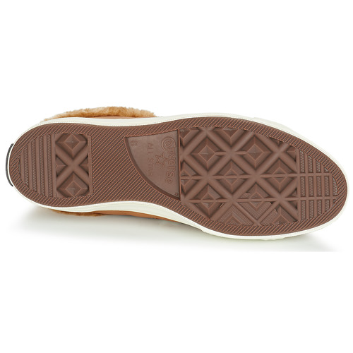 Converse ONE STAR LEATHER OX Camel