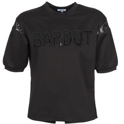 Odjeća Žene
 Sportske majice Brigitte Bardot ANDREE Crna
