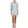 Odjeća Žene
 Bermude i kratke hlače Brigitte Bardot ANGELIQUE Plava / Bijela