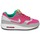Obuća Djevojčica Niske tenisice Nike AIR MAX 1 ENFANT Siva / Ružičasta