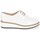Obuća Žene
 Derby cipele André CHICAGO Bijela