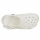 Obuća Klompe Crocs CLASSIC Bijela