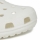 Obuća Klompe Crocs CLASSIC Bijela