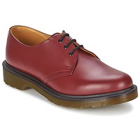 Obuća Muškarci
 Derby cipele Dr. Martens 1461 PW Red / Cherry
