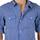 Odjeća Muškarci
 Košulje dugih rukava Eleven Paris 14672 Plava