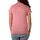 Odjeća Djevojčica Majice kratkih rukava Eleven Paris 34609 Crvena