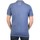 Odjeća Muškarci
 Polo majice kratkih rukava Geographical Norway 80320 Plava