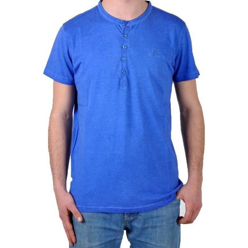Odjeća Muškarci
 Majice kratkih rukava Joe Retro 16301 Plava