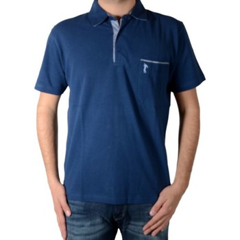 Odjeća Muškarci
 Polo majice kratkih rukava Marion Roth 56010 Plava