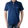 Odjeća Muškarci
 Polo majice kratkih rukava Marion Roth 56010 Plava