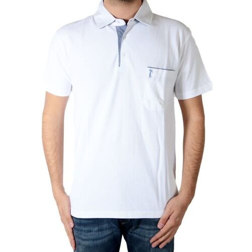 Odjeća Muškarci
 Polo majice kratkih rukava Marion Roth 56000 Bijela