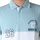 Odjeća Muškarci
 Polo majice kratkih rukava Marion Roth 55907 Plava