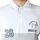 Odjeća Muškarci
 Polo majice kratkih rukava Marion Roth 55874 Siva