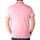 Odjeća Muškarci
 Polo majice kratkih rukava Marion Roth 55912 Ružičasta