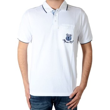 Odjeća Muškarci
 Polo majice kratkih rukava Marion Roth 56020 Bijela