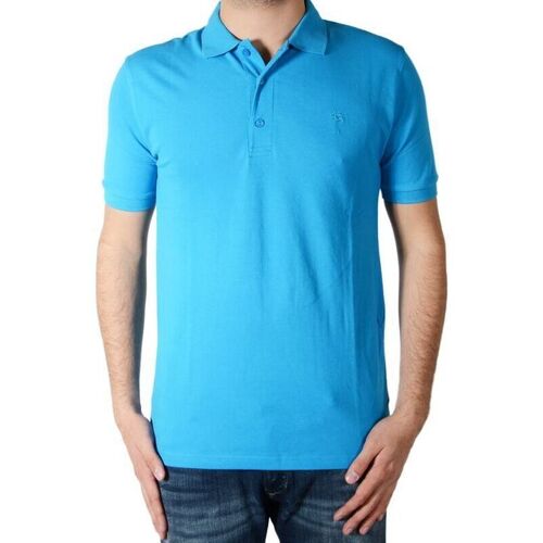 Odjeća Muškarci
 Polo majice kratkih rukava Marion Roth 56146 Plava