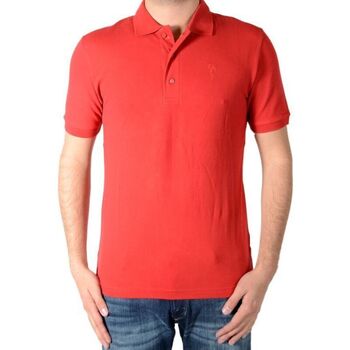 Odjeća Muškarci
 Polo majice kratkih rukava Marion Roth 56141 Crvena