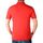 Odjeća Muškarci
 Polo majice kratkih rukava Marion Roth 56141 Crvena